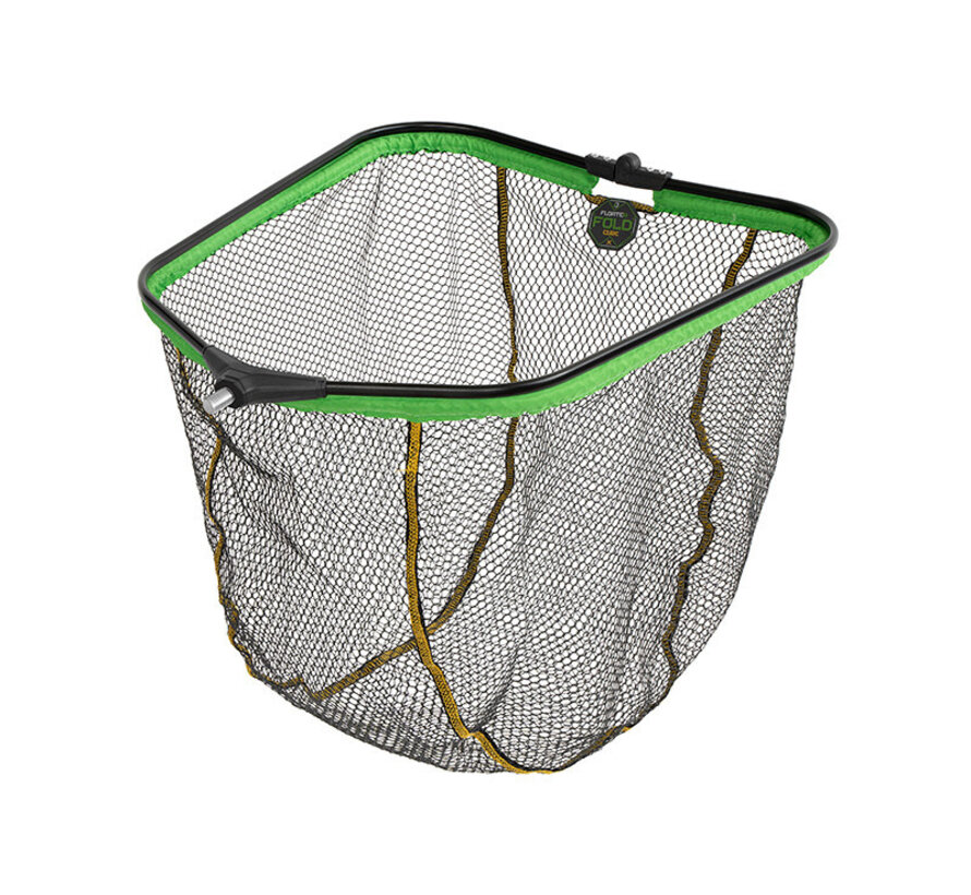 Drijvend Net Inklapbaar