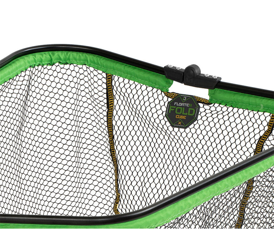 Drijvend Net Inklapbaar
