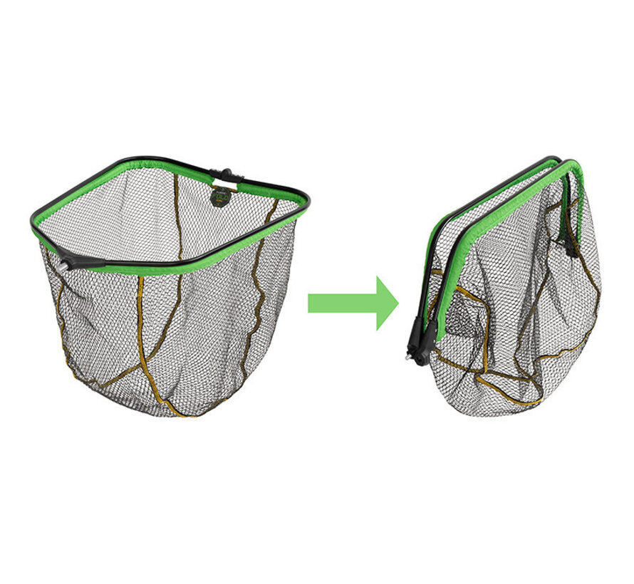 Drijvend Net Inklapbaar