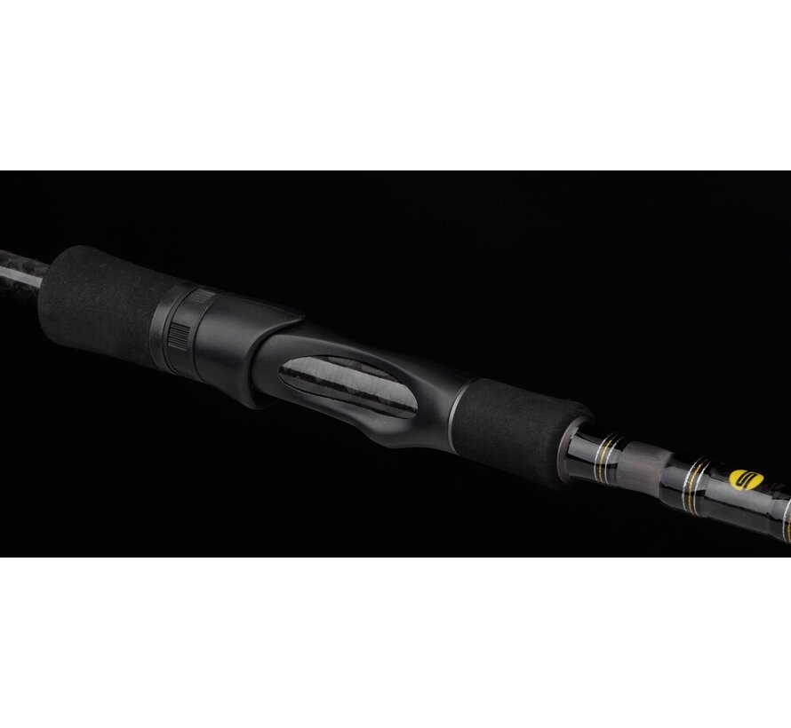 Specter Finesse Spin (2,42m) (7-21gr)