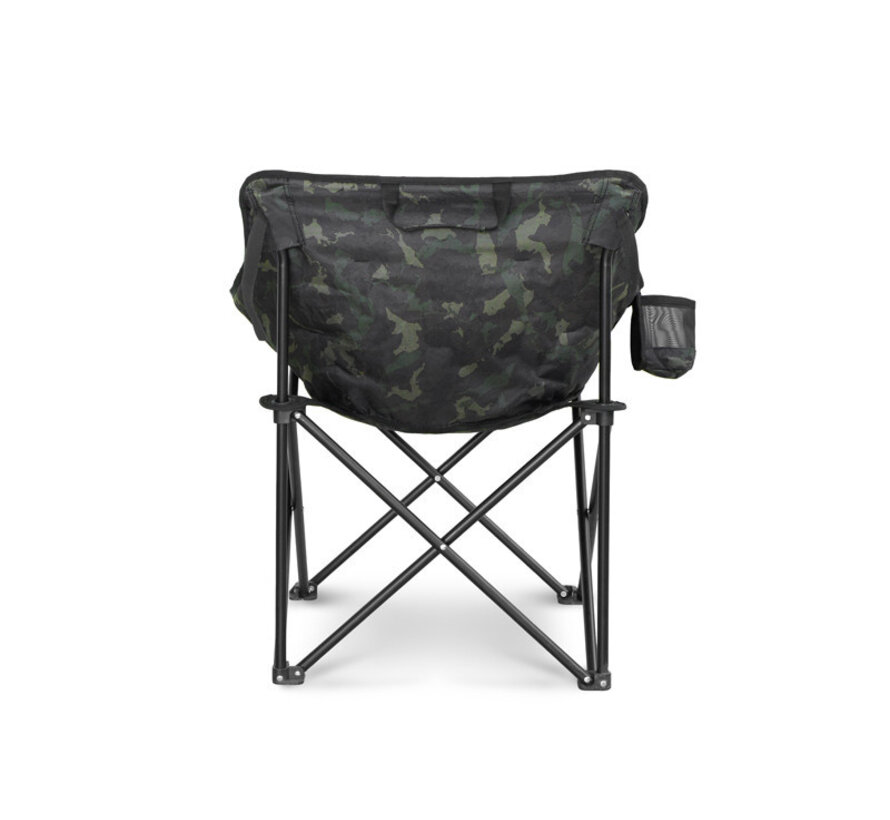 Inklapbare Stoel Met Bekerhouder