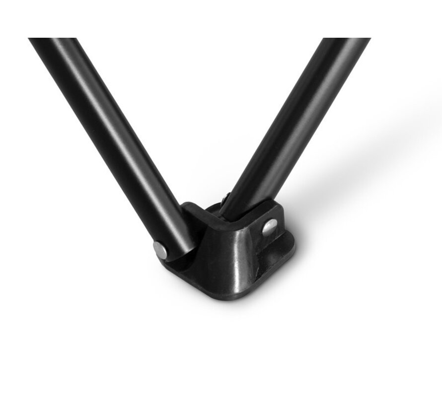 Inklapbare Stoel Met Bekerhouder