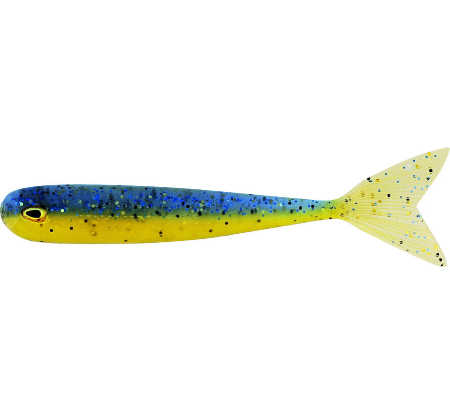 MegaTeez V-Tail (5cm) (1gr)