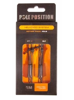 POLE POSITION  Heli-Chod Leader (2stuks)