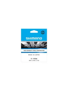 SHIMANO Technium (200m)