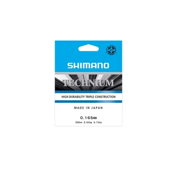 SHIMANO Technium (200m)