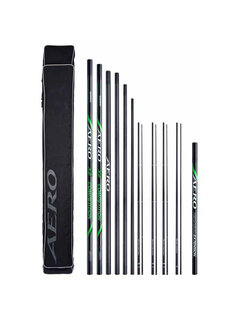 SHIMANO Aero X2 Pole Pack (13m)
