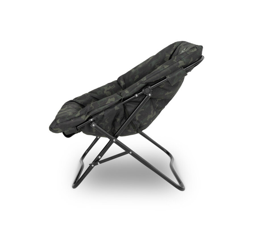 Karper Stoel Bekerhouder