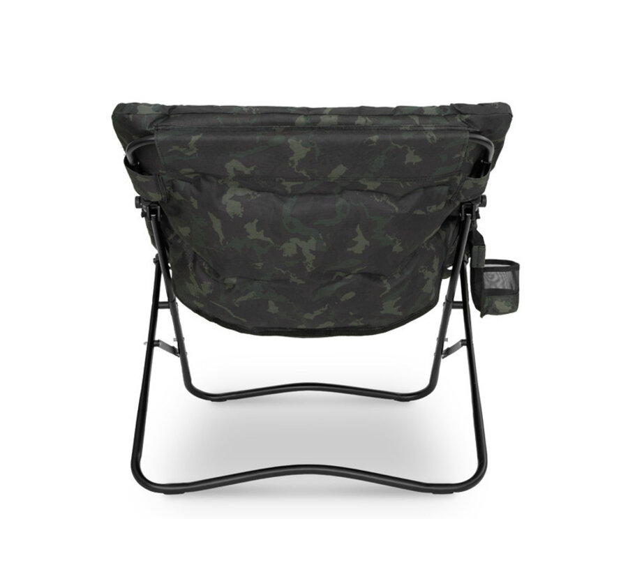 Karper Stoel Bekerhouder