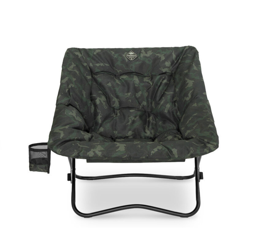 Karper Stoel Bekerhouder