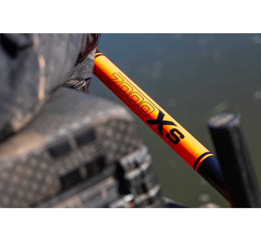 7000XS Pole Combo (7m)