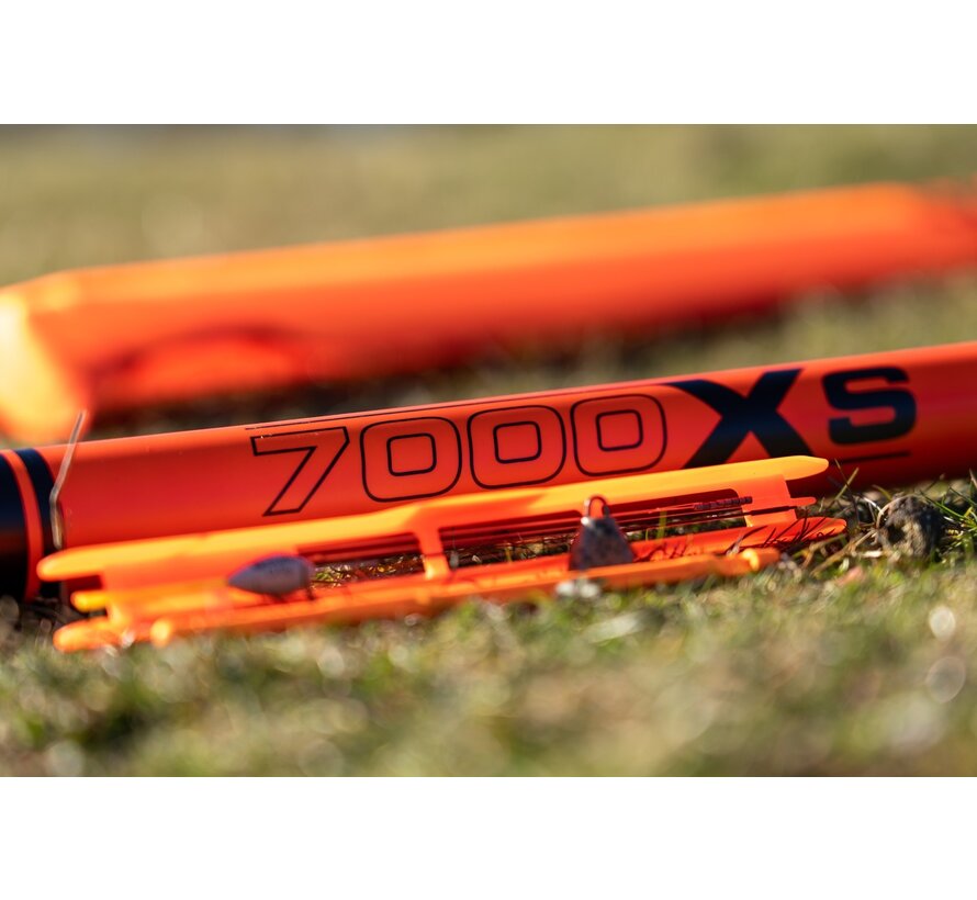 7000XS Pole Combo (7m)
