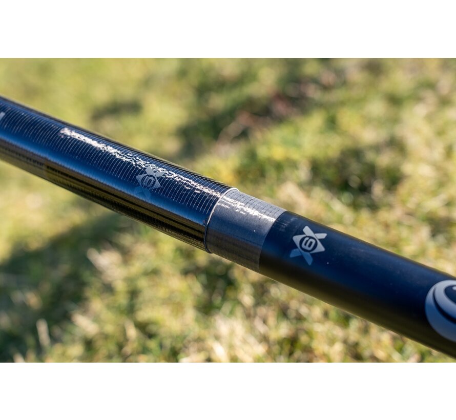 7000XS Pole Combo (7m)