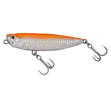 MOLIX WTD 65T (6,5cm) (6gr)