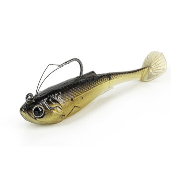 MOLIX RT Flip Tail (7,5cm) (10,5gr)