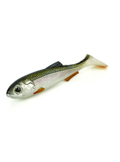 MOLIX RT Shad (8,9cm) (5stuks)