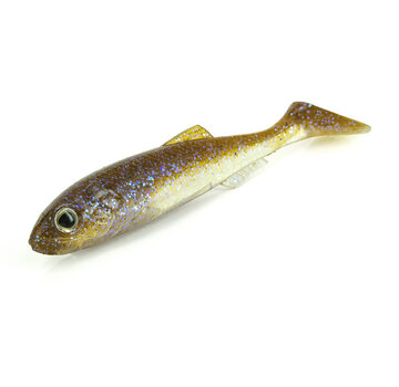 MOLIX RT Shad (11,5cm) (4stuks)