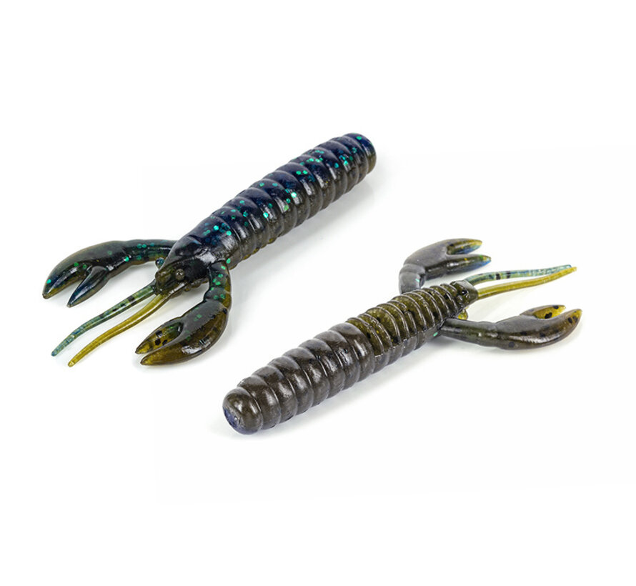 Craw Flex (7,6cm) (6stuks)