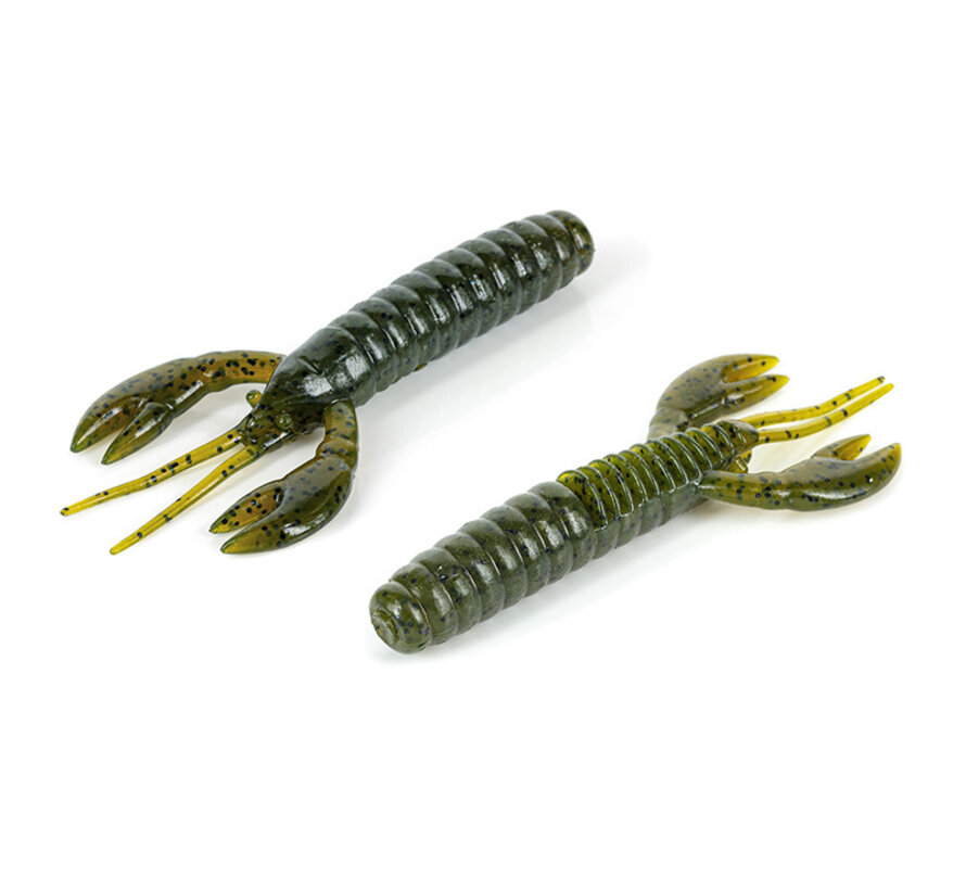 Craw Flex (7,6cm) (6stuks)