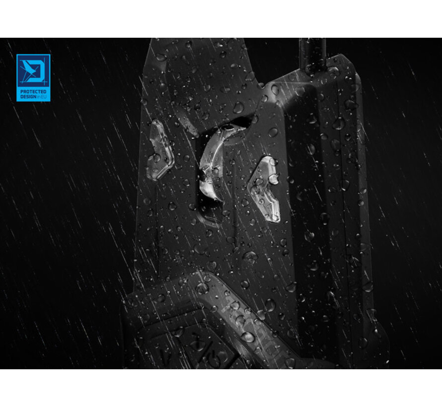 Tecton Beetmelder Set 2+1