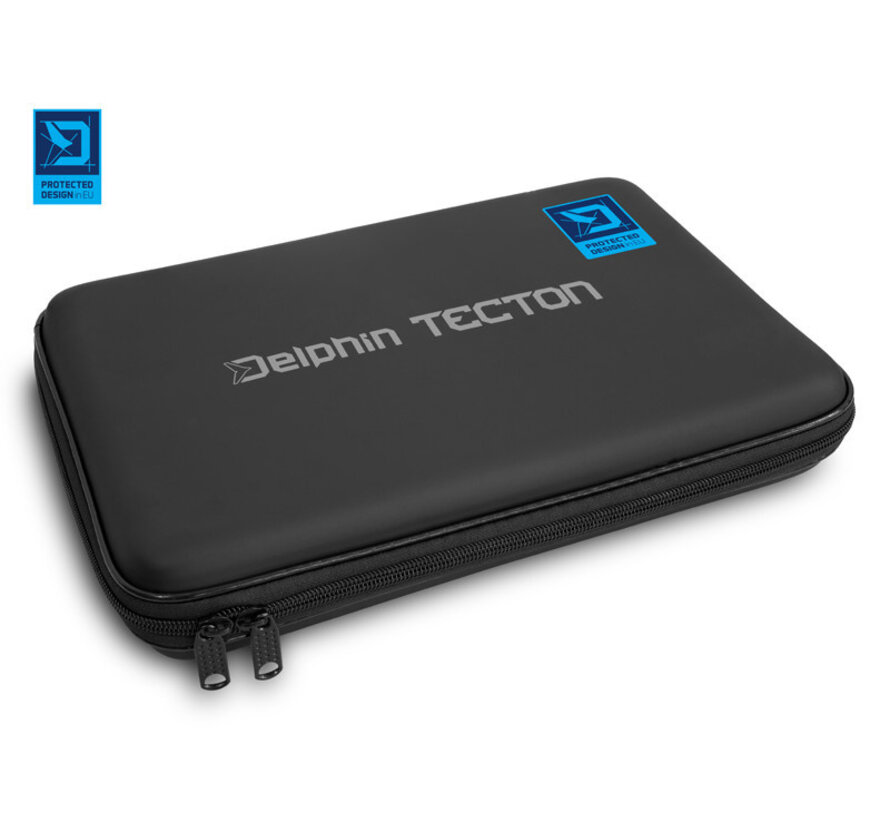 Tecton Beetmelder Set 2+1