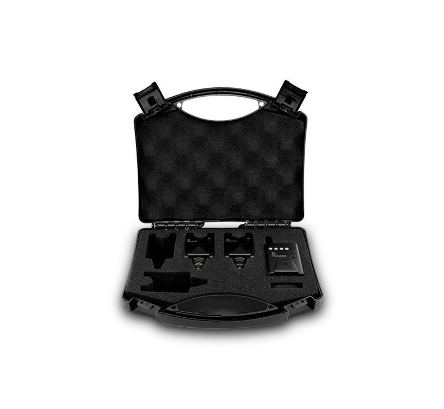 Minor Beetmelder Set 3+1