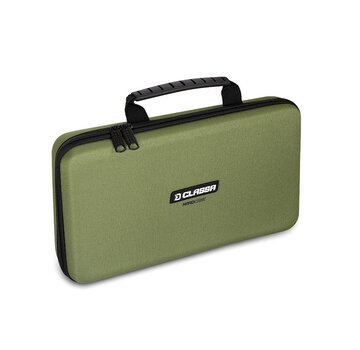 DELPHIN Beetmelder Tas