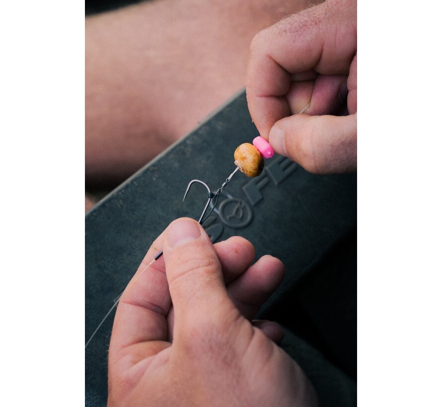 Straight Point (10stuks)