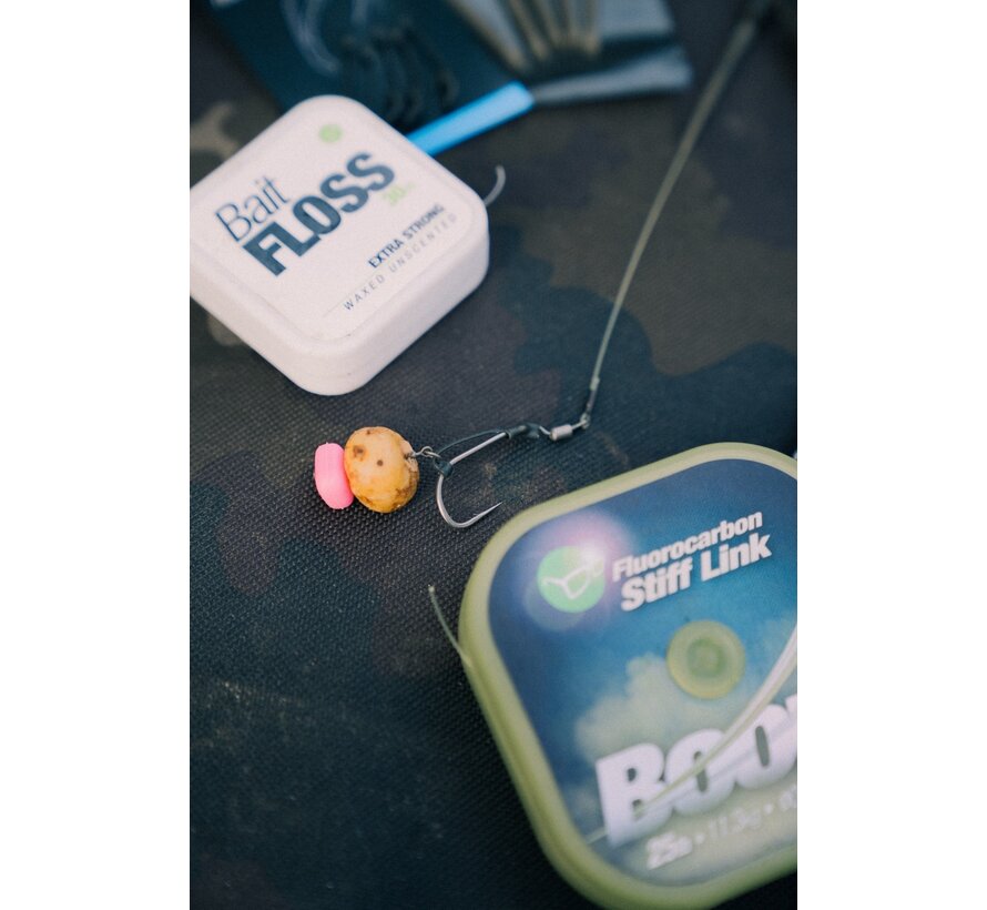 Straight Point (10stuks)