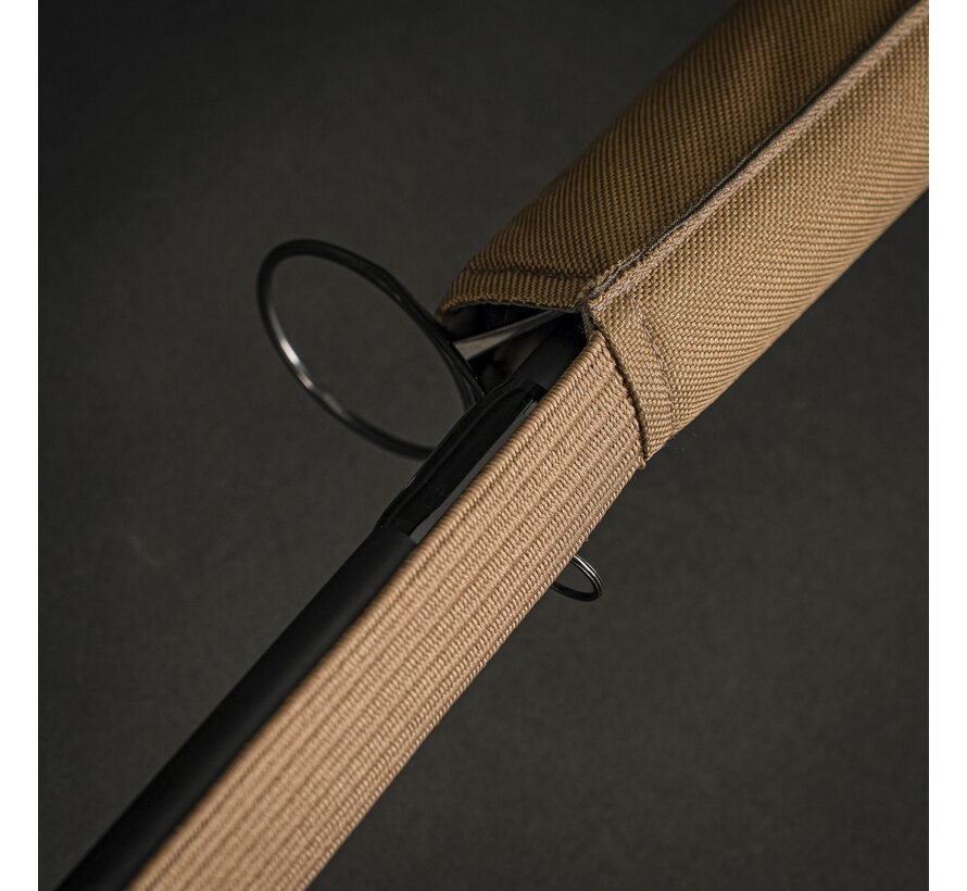 Compac Elasticated Tip & Butt Protectors