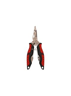 ROZEMEIJER ROZEMEIJER Extra Fine Splitring Pliers & Braid Cutter (12.5cm)