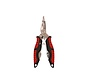 ROZEMEIJER Extra Fine Splitring Pliers & Braid Cutter 12.5cm