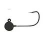 Tungsten Micro Jig29 Black (3stuks)