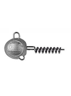 SPRO Zinc Screw-in (2stuks)