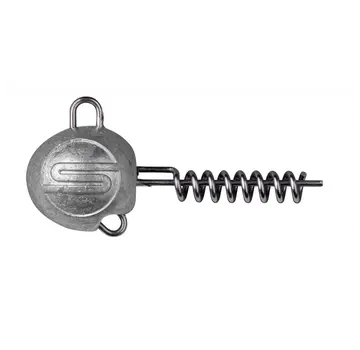 SPRO Zinc Screw-in (2stuks)