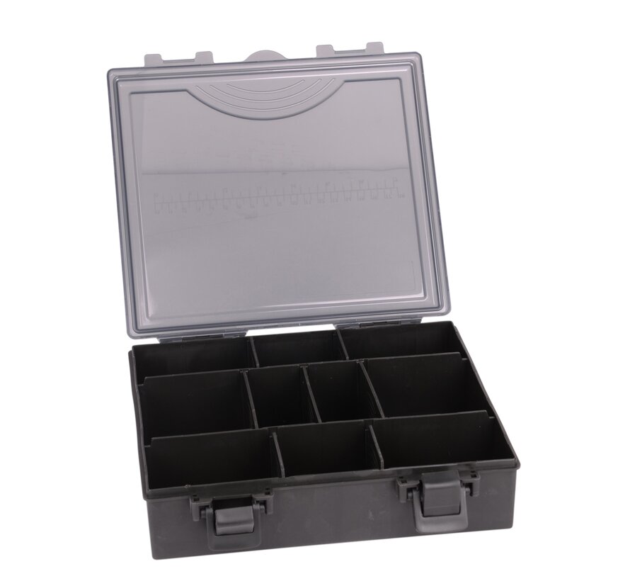Tackle Box System Complete