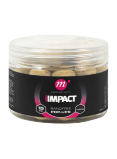MAINLINE High Impact Pop-Up Banofee (15mm)