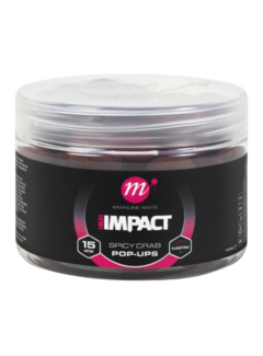 MAINLINE High Impact Pop-Up Spicy Crab (15mm)