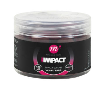 MAINLINE High Impact Balanced Wafters Spicy Crab