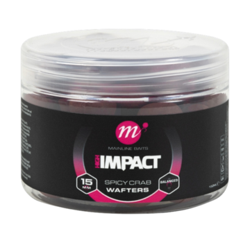 MAINLINE High Impact Balanced Wafters Spicy Crab