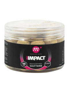 MAINLINE High Impact Balanced Wafters Banoffee