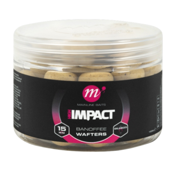 MAINLINE High Impact Balanced Wafters Banoffee
