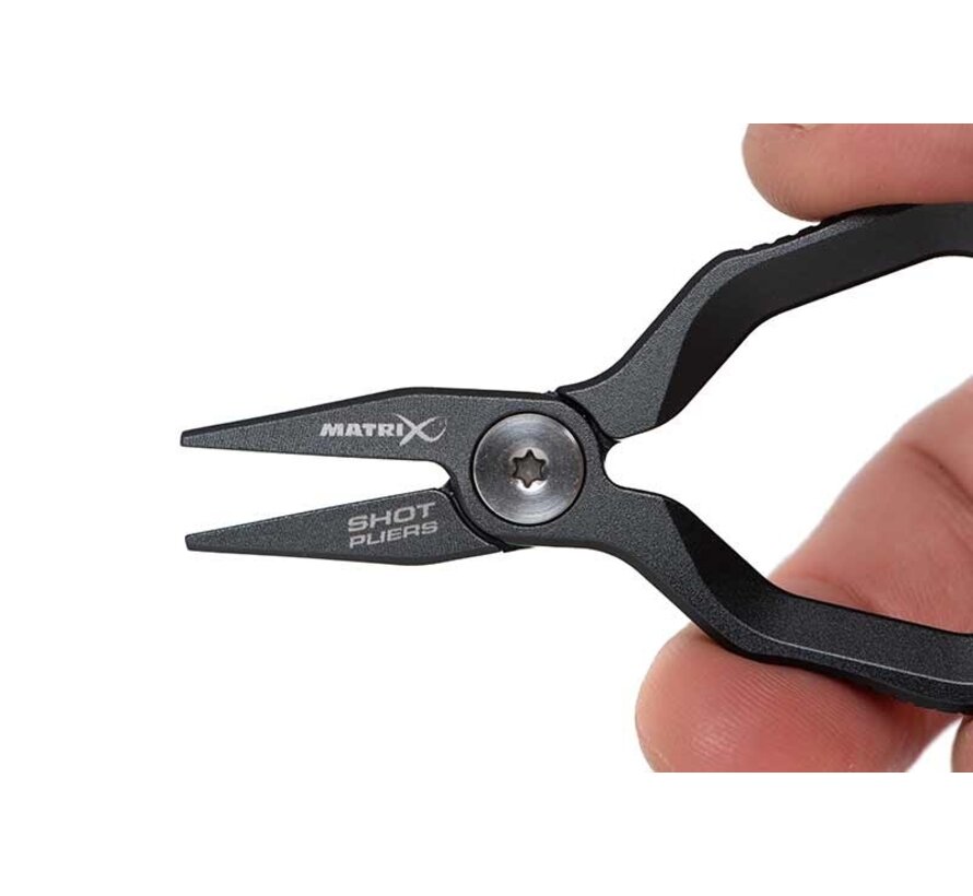 Mini Shot Pliers