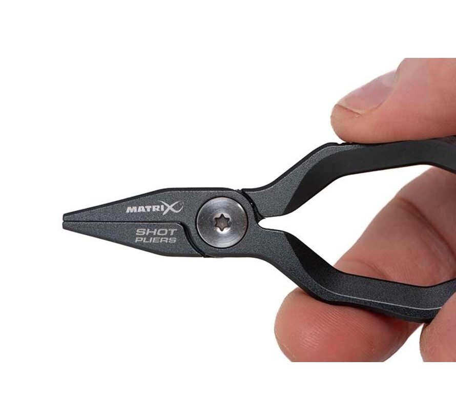 Mini Shot Pliers