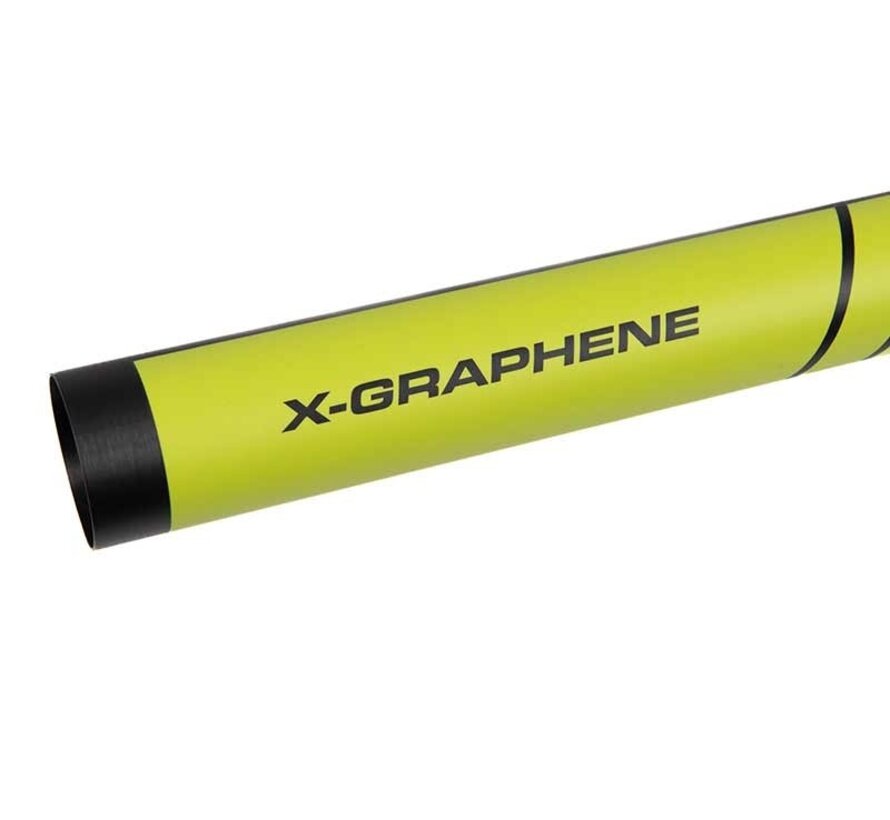 Torque Carp Pole Package (10m)