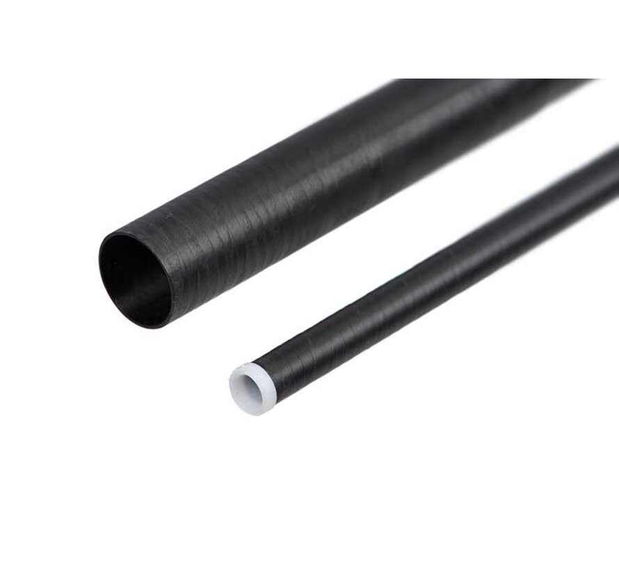 Torque Carp Pole Package (10m)