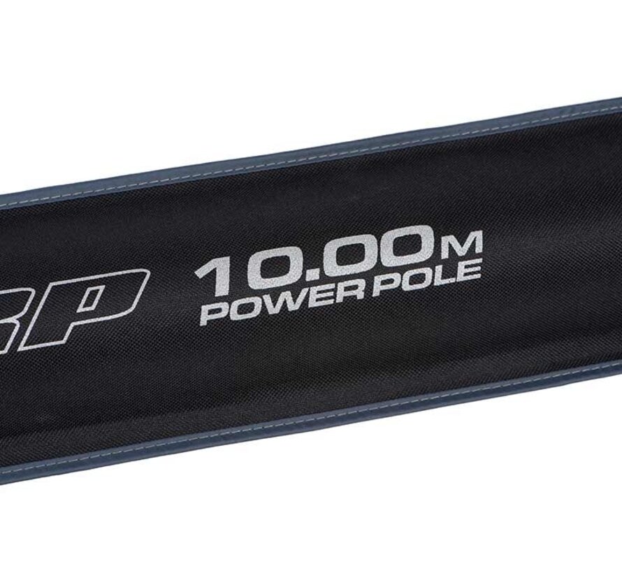 Torque Carp Pole Package (10m)