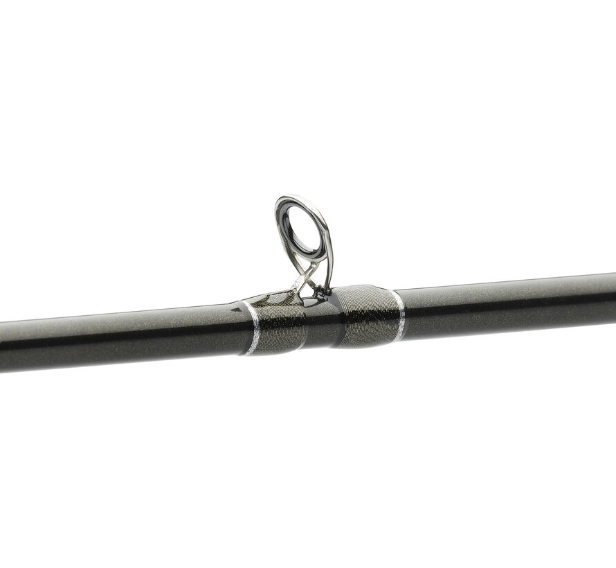W2 Finesse Shad-T (2.20m) (12-38gr)