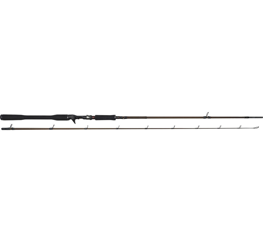 W4 Powershad-T 2ND (2.40m) (30-90gr)