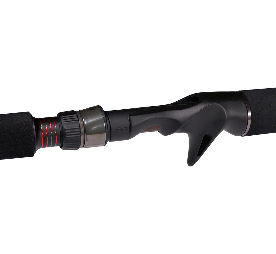 W4 Powershad-T 2ND (2.40m) (30-90gr)